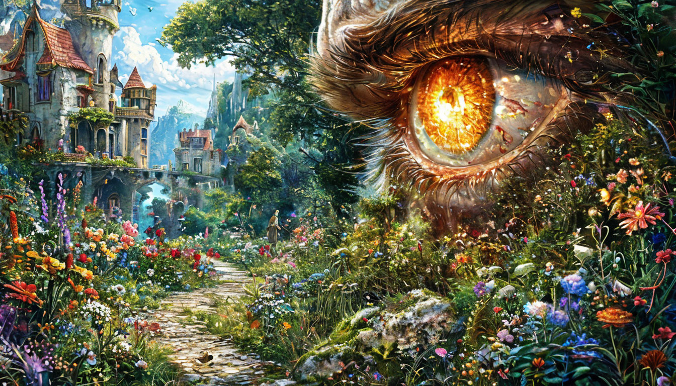 Иллюстрация к анекдоту