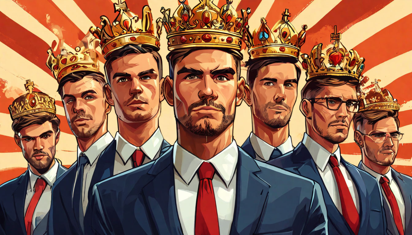 Иллюстрация к анекдоту