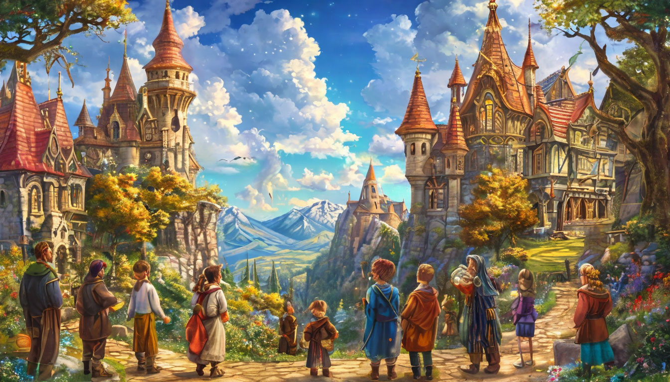 Иллюстрация к анекдоту