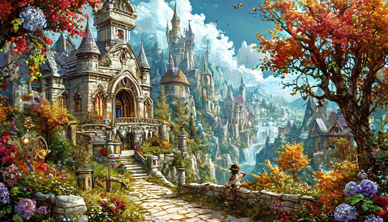 Иллюстрация к анекдоту