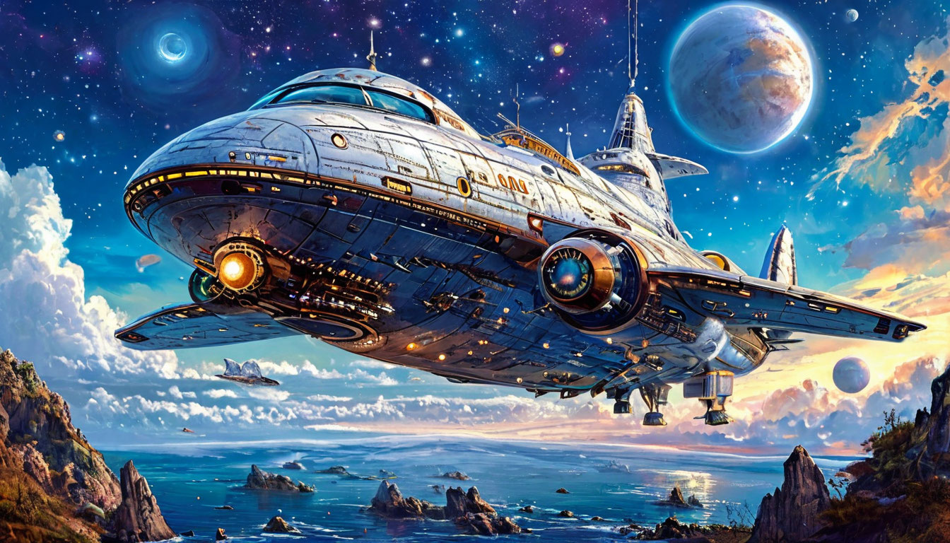 Иллюстрация к анекдоту