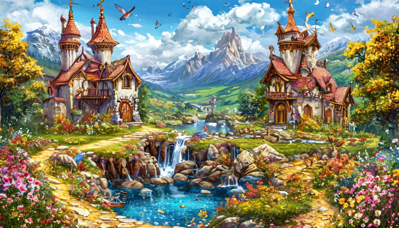 Иллюстрация к анекдоту