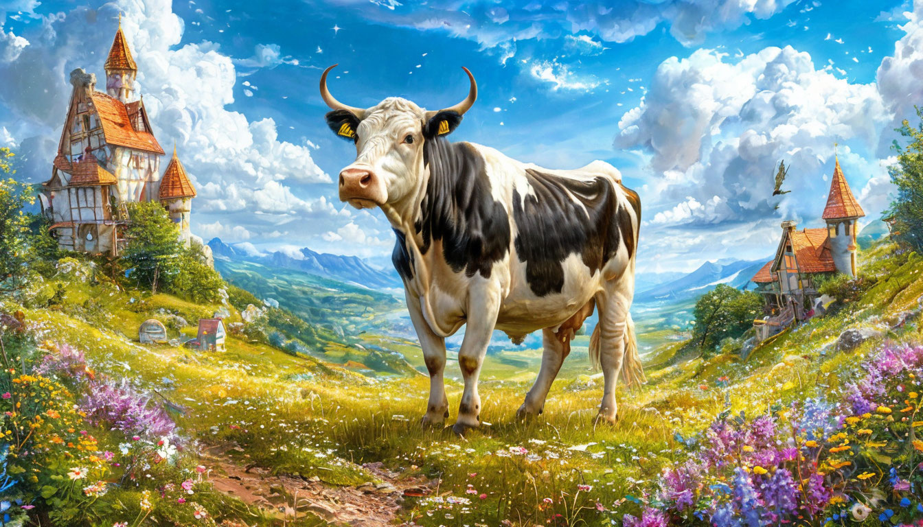 Иллюстрация к анекдоту