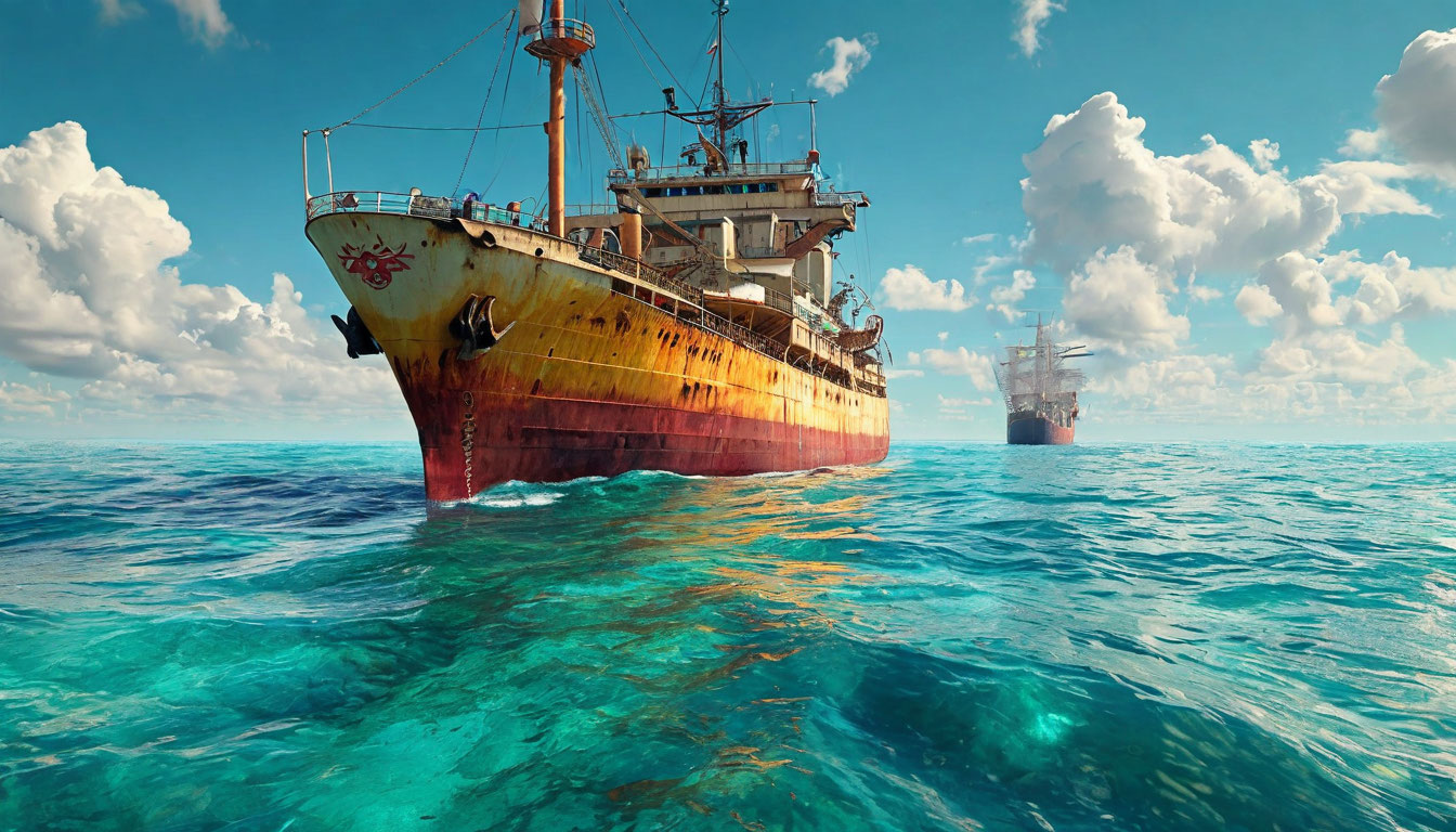 Иллюстрация к анекдоту