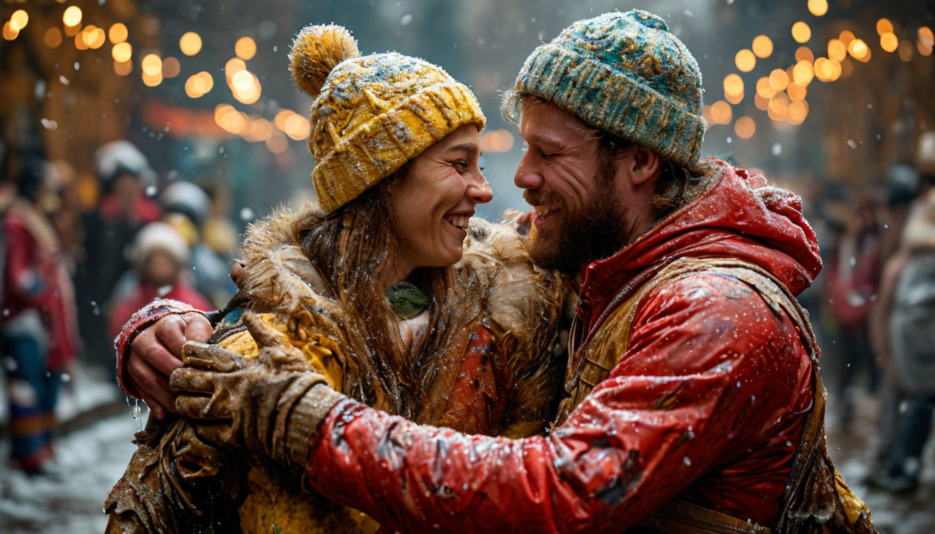 Иллюстрация к анекдоту