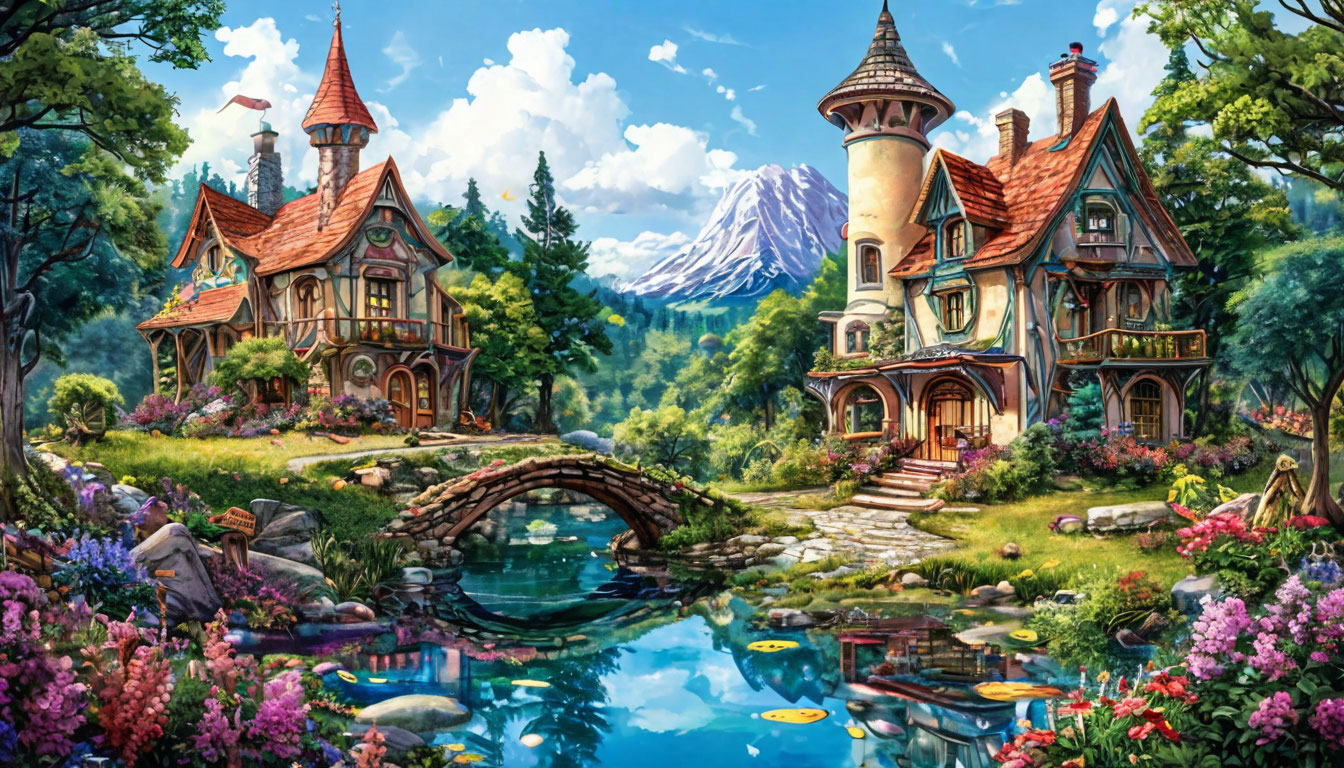 Иллюстрация к анекдоту