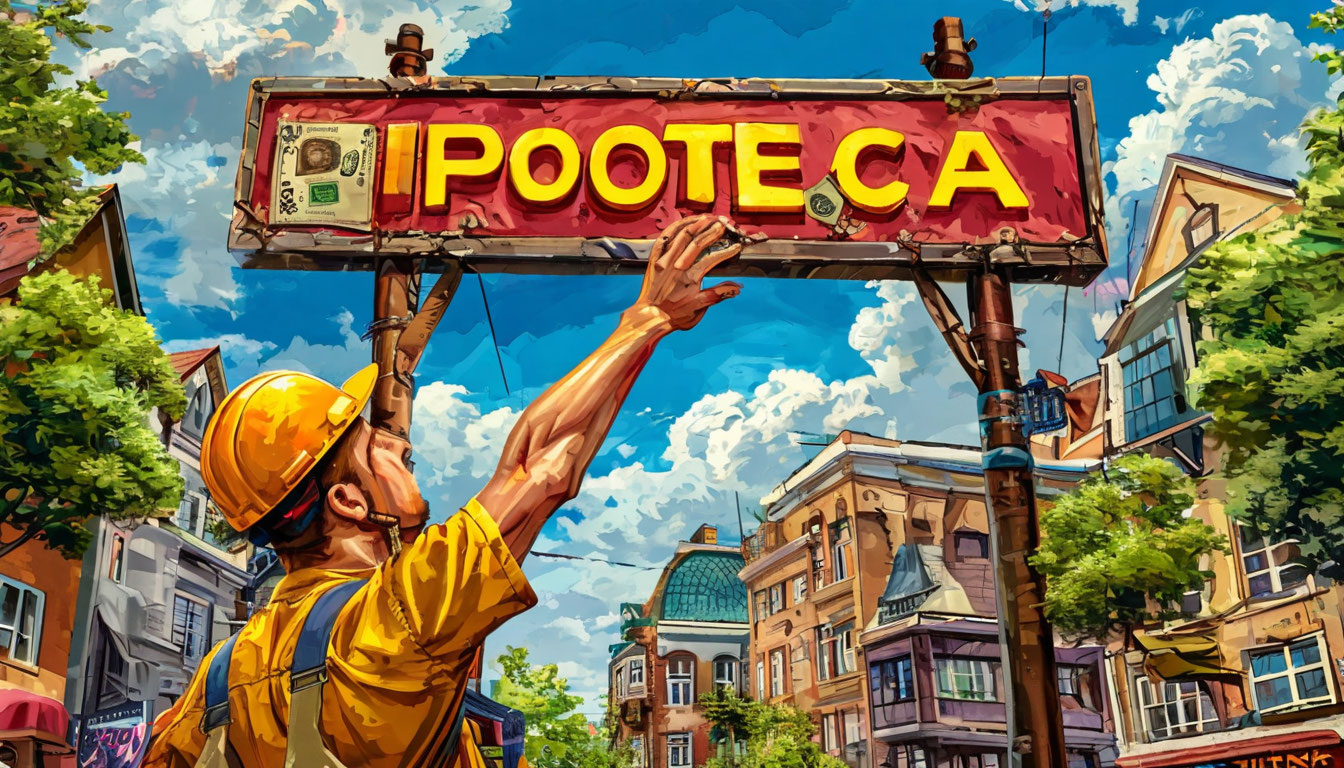 Иллюстрация к анекдоту