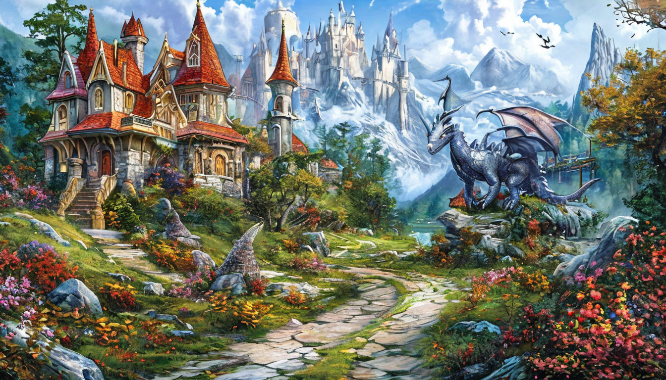 Иллюстрация к анекдоту