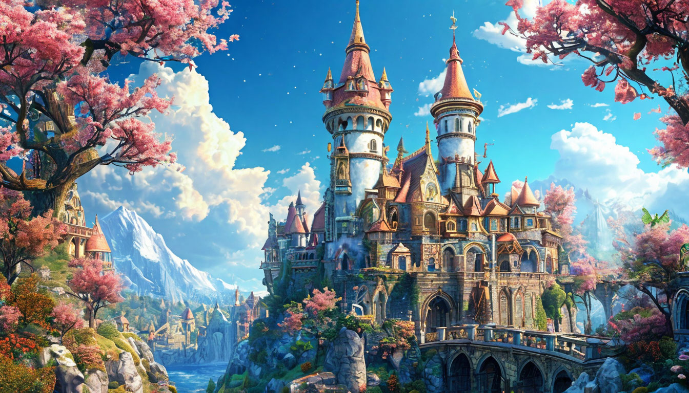 Иллюстрация к анекдоту