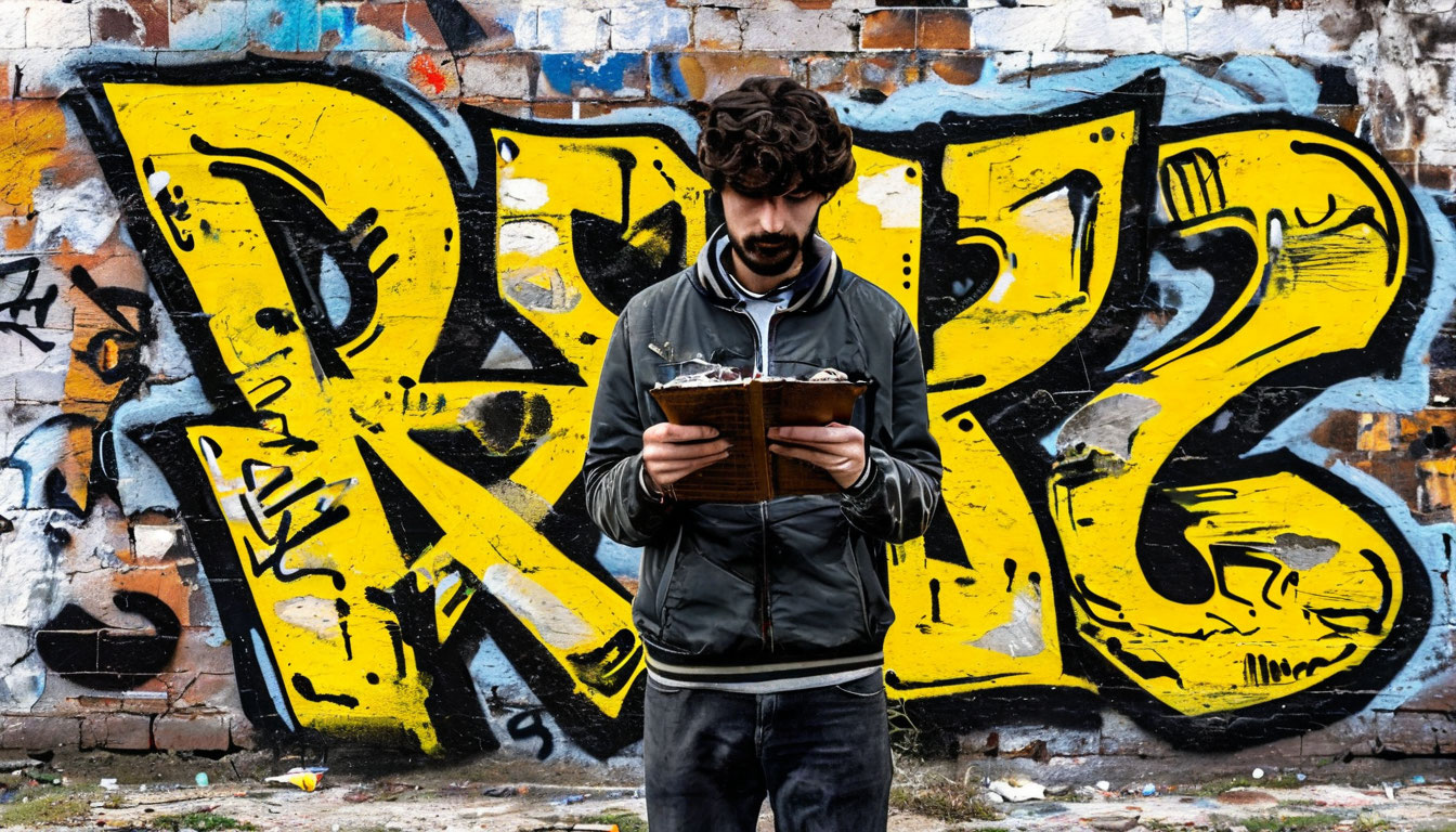 Иллюстрация к анекдоту