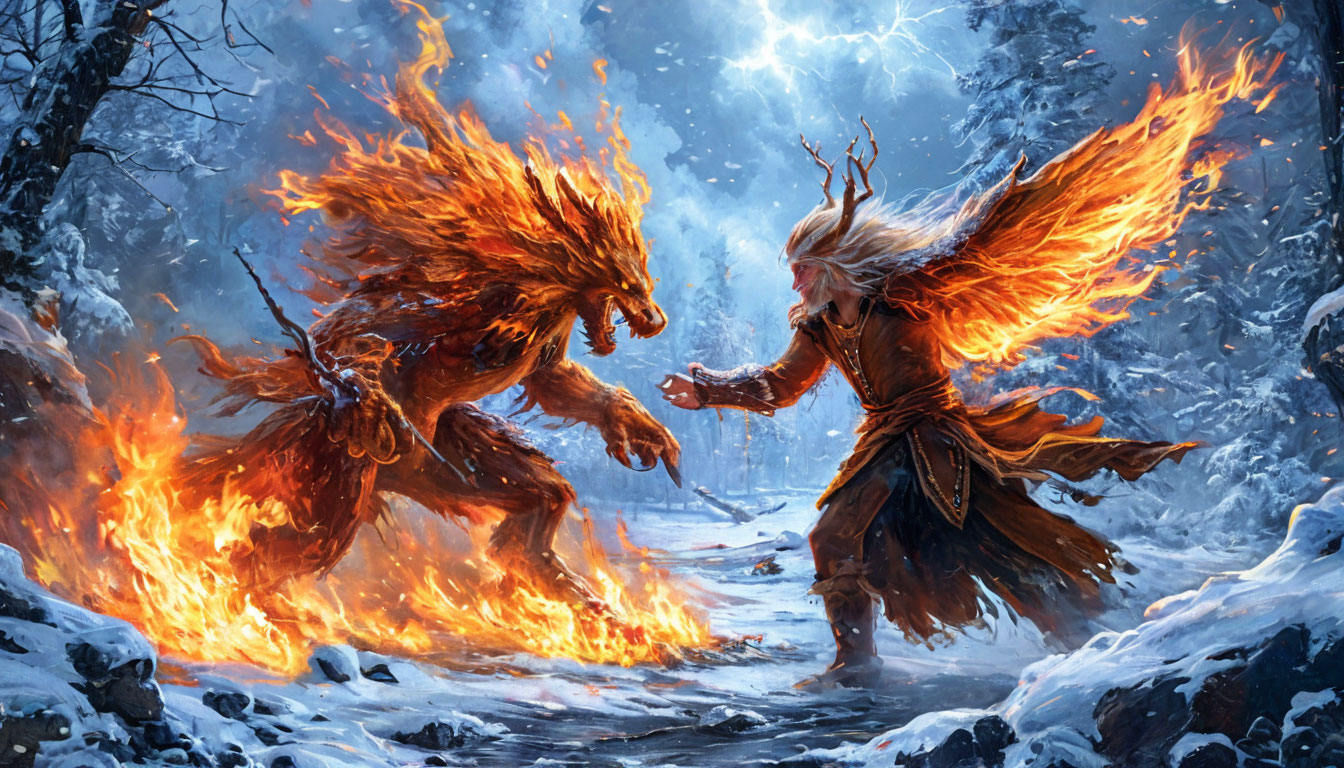 Иллюстрация к анекдоту