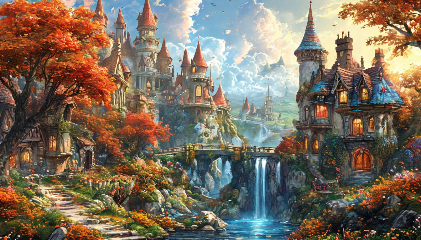 Иллюстрация к анекдоту