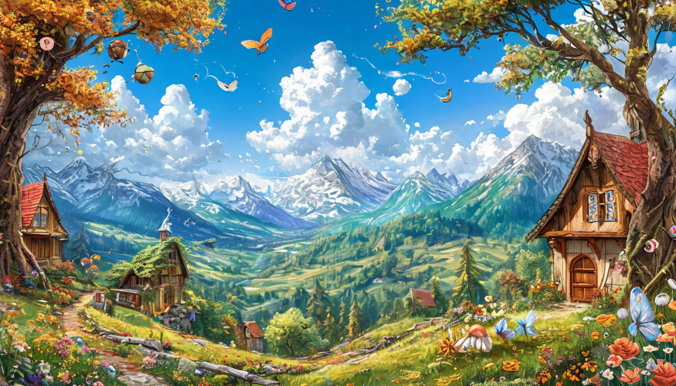 Иллюстрация к анекдоту