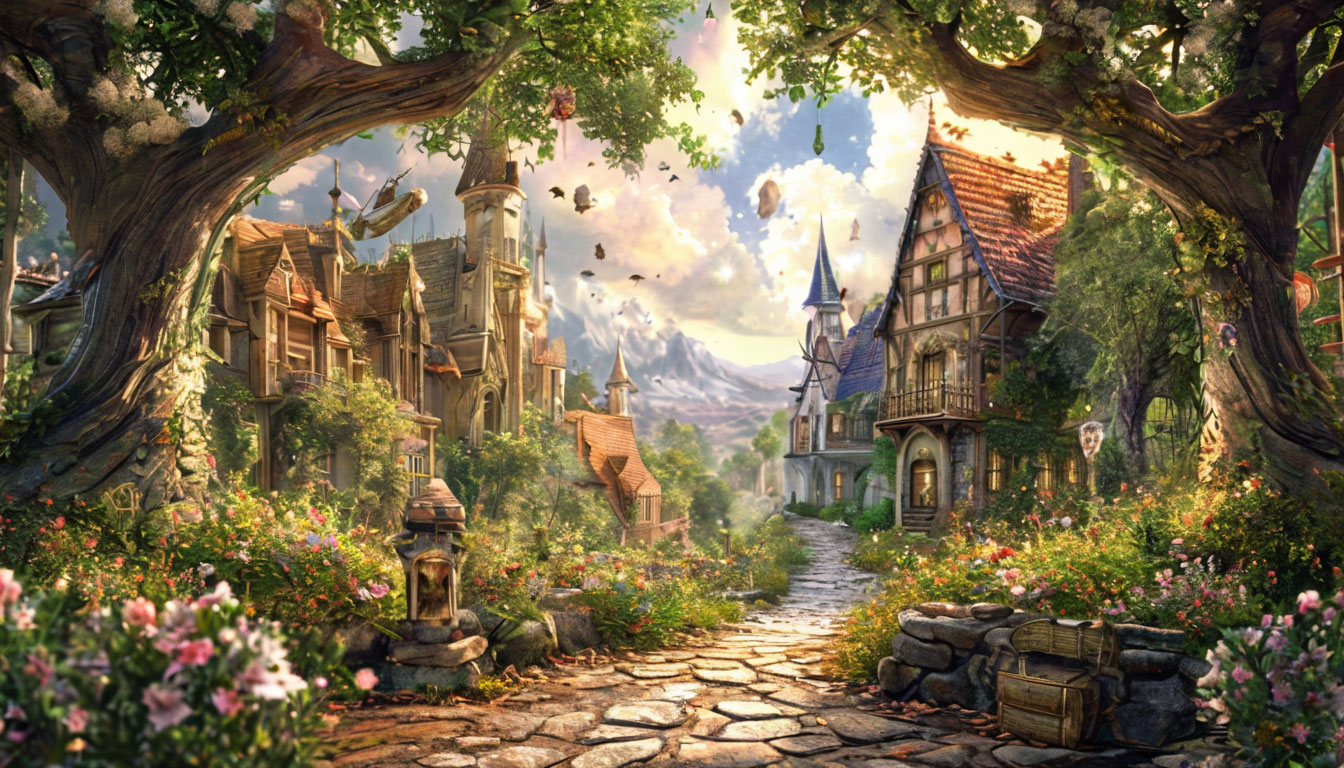 Иллюстрация к анекдоту