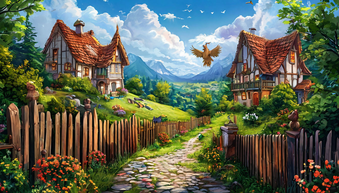 Иллюстрация к анекдоту