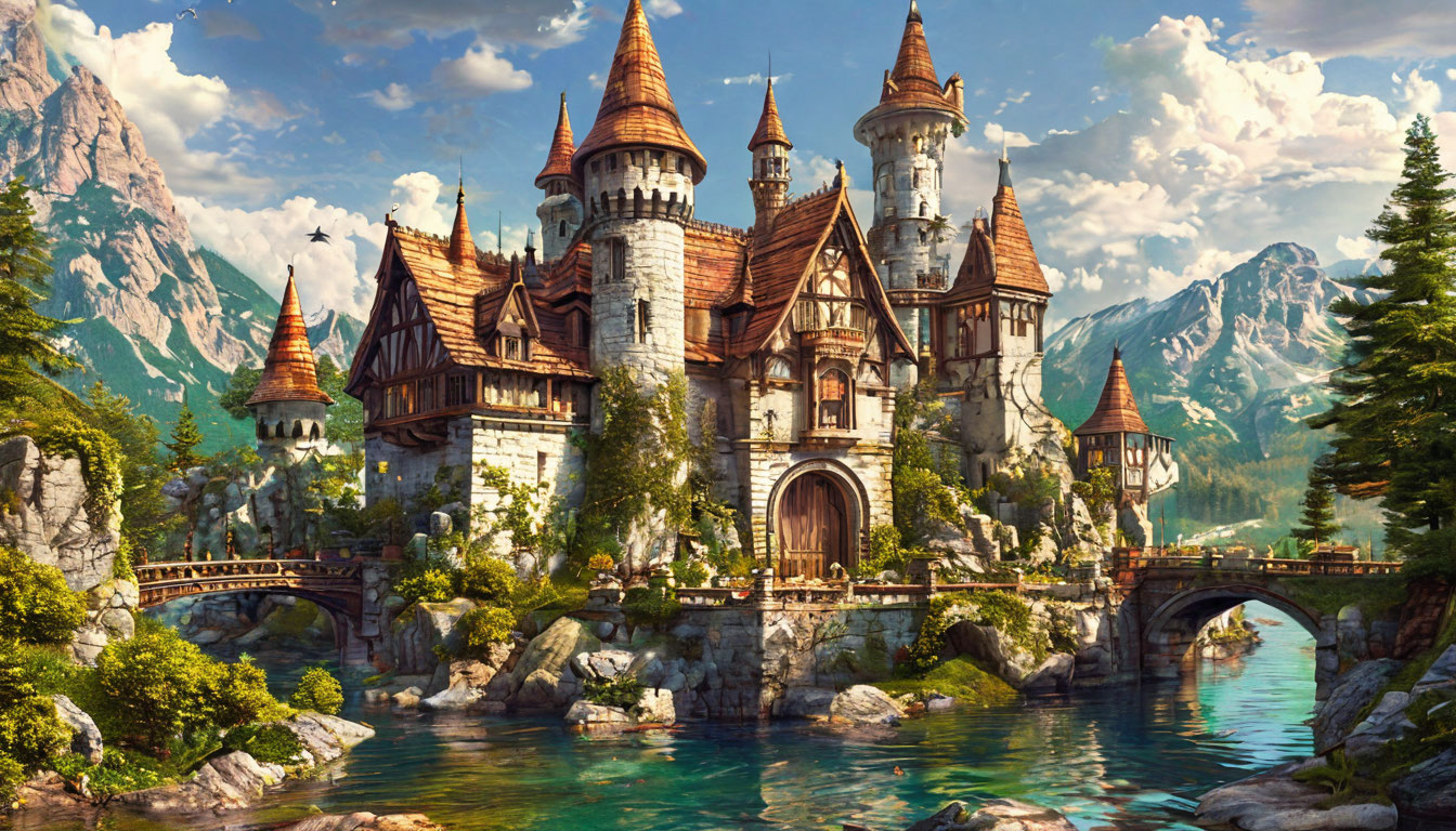 Иллюстрация к анекдоту