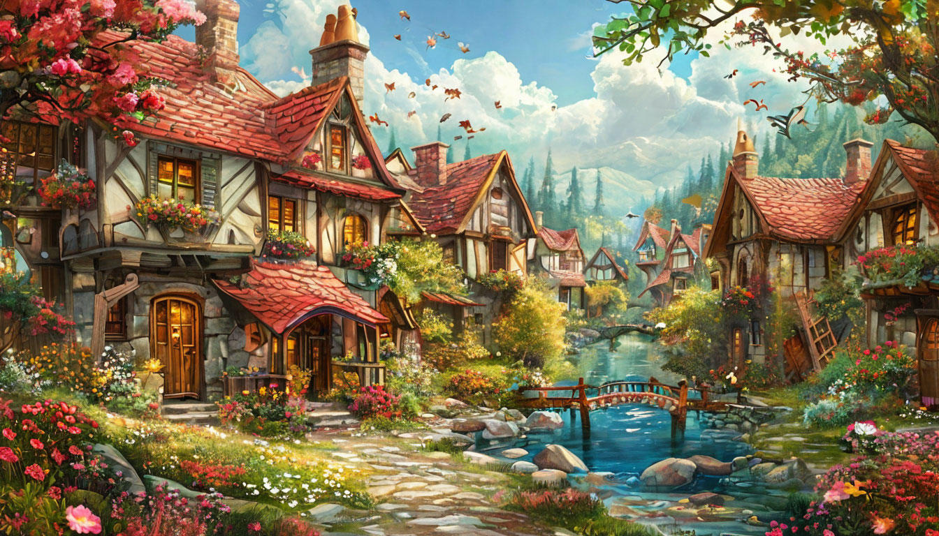 Иллюстрация к анекдоту