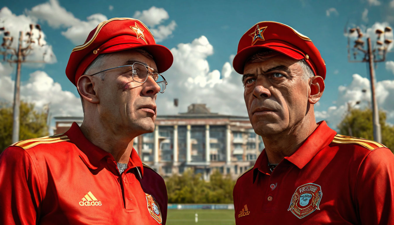 Иллюстрация к анекдоту