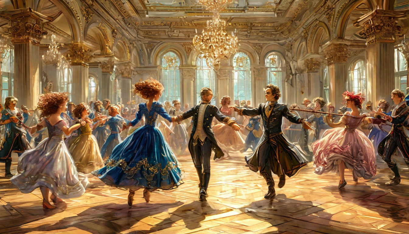 Иллюстрация к анекдоту