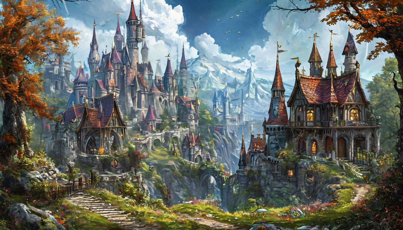 Иллюстрация к анекдоту