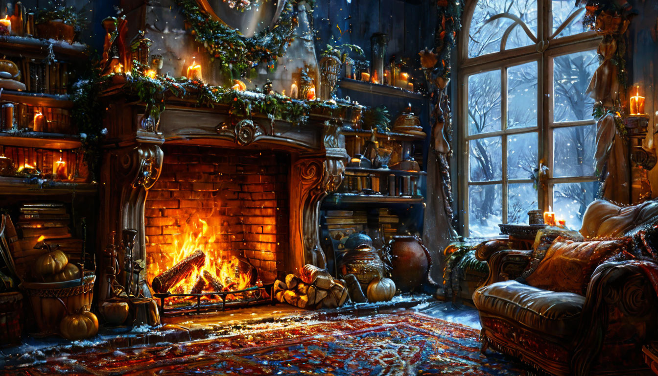 Иллюстрация к анекдоту