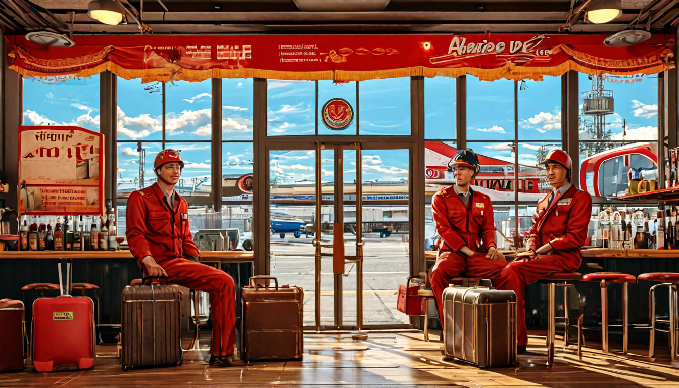 Иллюстрация к анекдоту