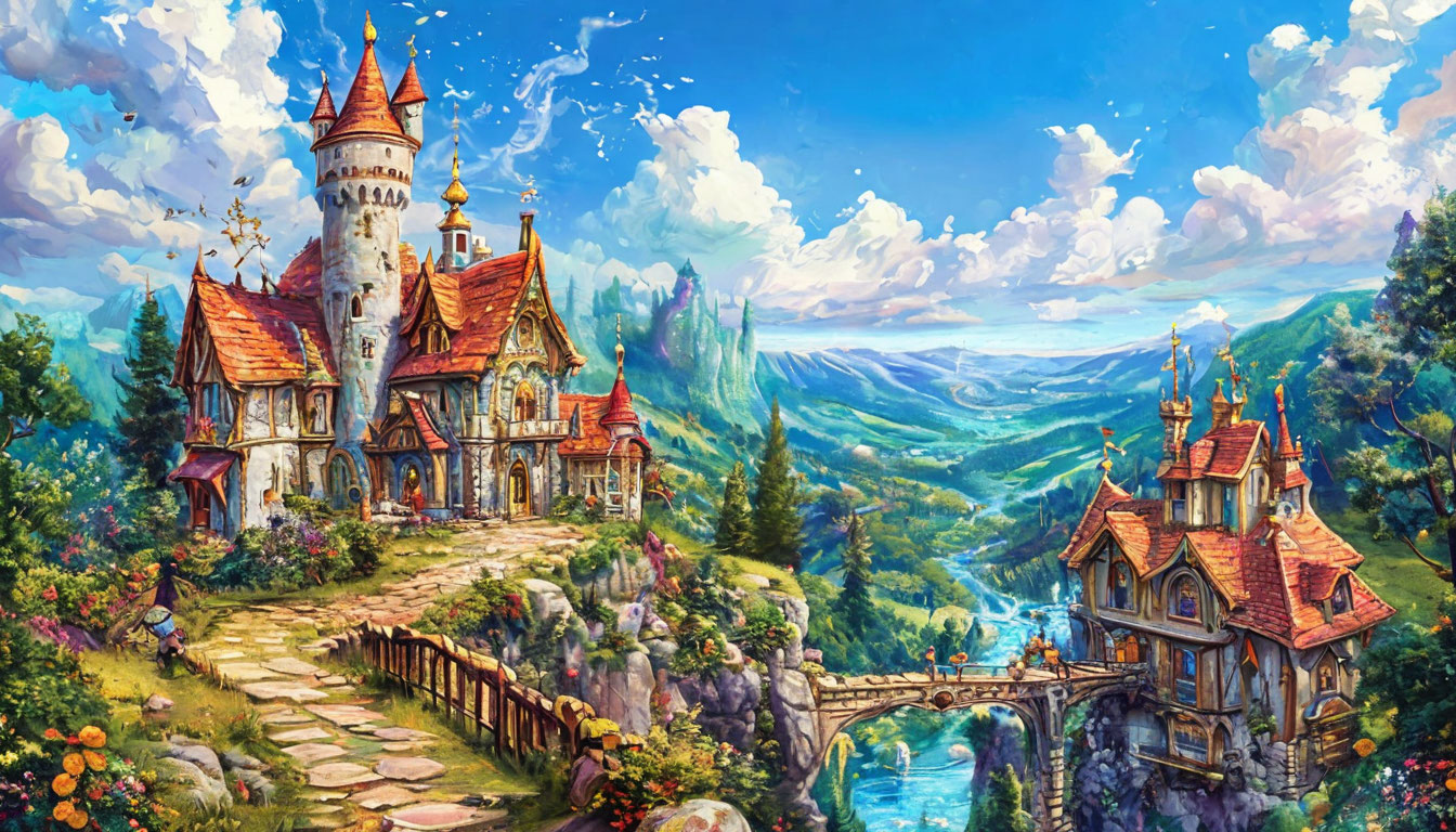 Иллюстрация к анекдоту