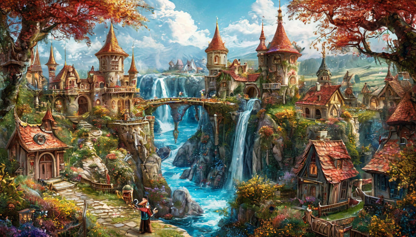 Иллюстрация к анекдоту