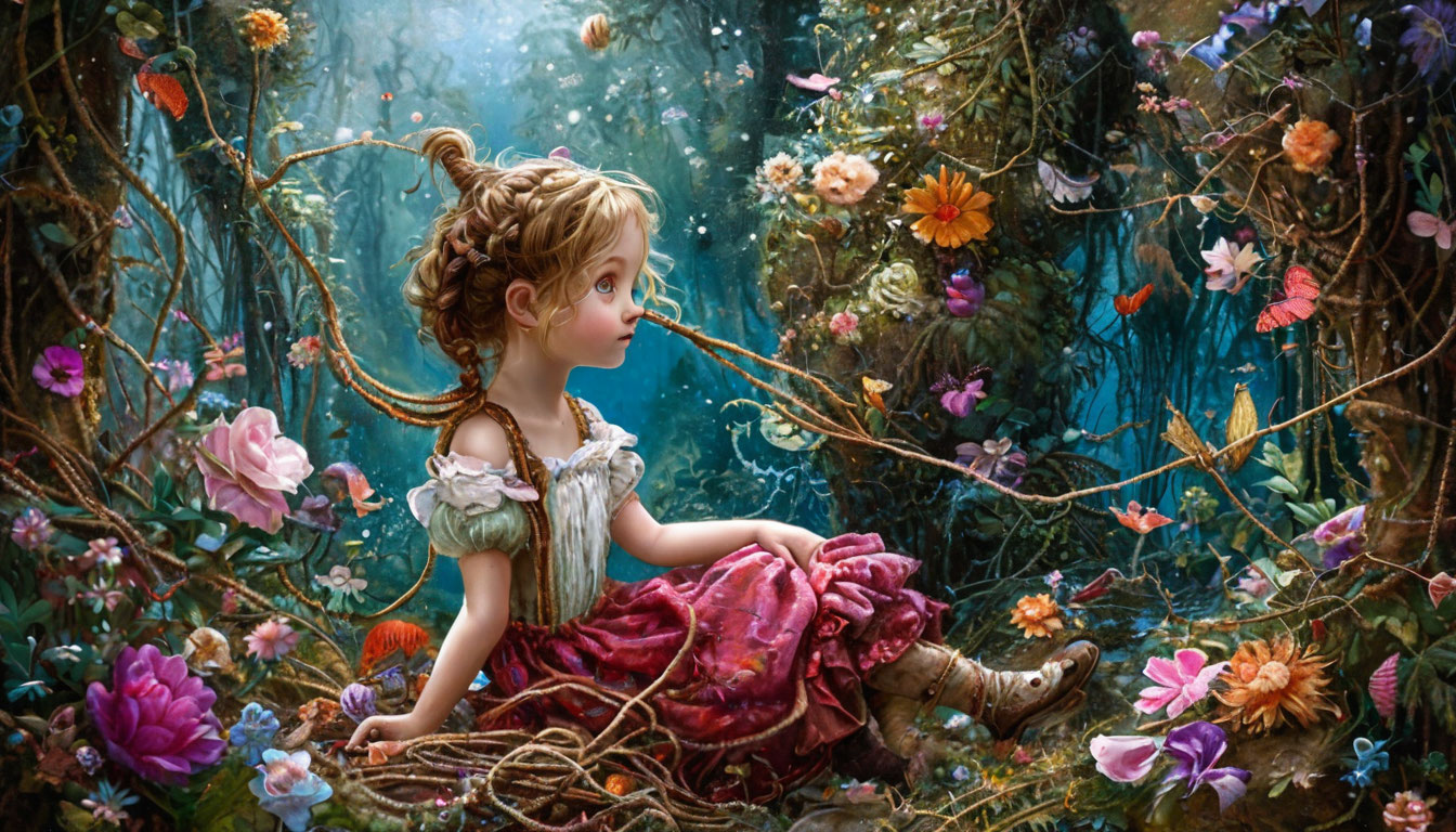 Иллюстрация к анекдоту