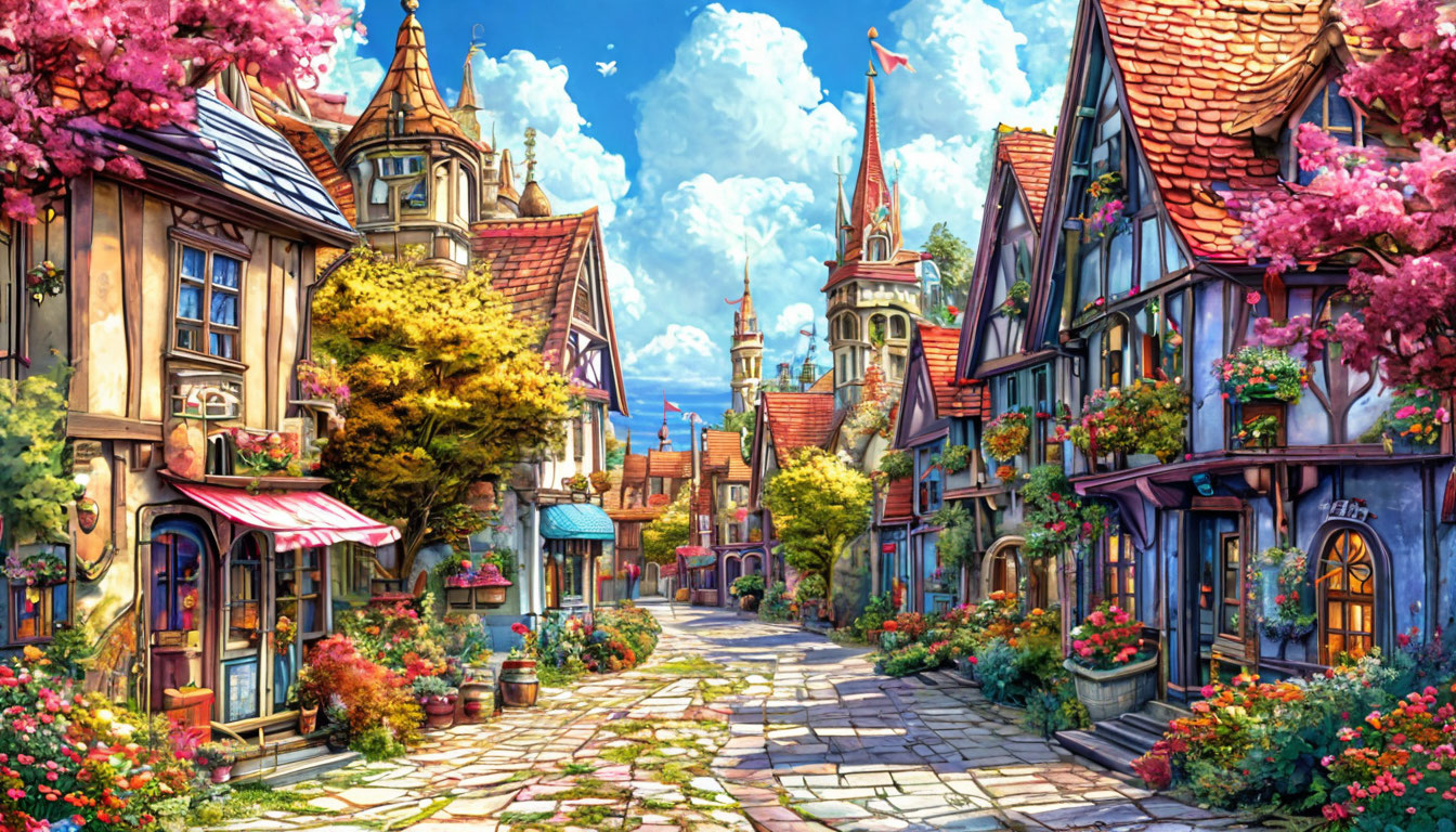 Иллюстрация к анекдоту