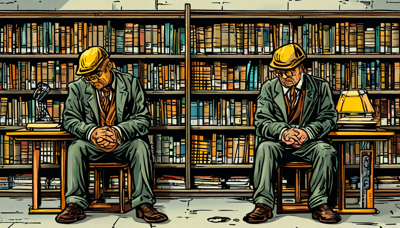 Иллюстрация к анекдоту